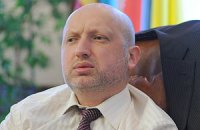 Изменения в избирательном законе опасны для оппозиции, - Турчинов