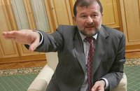 Балога предрекает регионалам судьбу СДПУ(о)