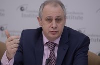 Зарубинский: блокирование ВР - это политическая технология