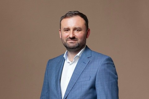 Новим заступником голови НБУ став Ярослав Матузка з ПриватБанку