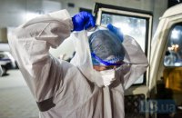 В Польше зафиксировали самую высокую суточную смертность с начала эпидемии
