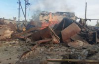 Головне за ніч. П'ятниця, 5 травня 