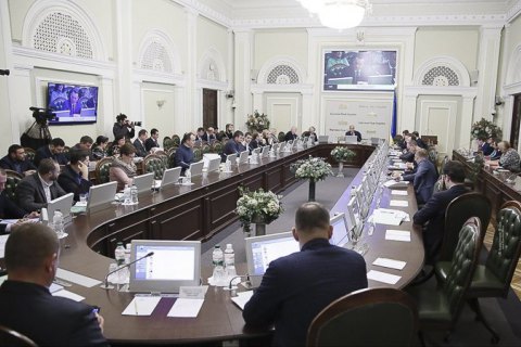 Коалиция не достигла консенсуса по формированию новой ЦИК