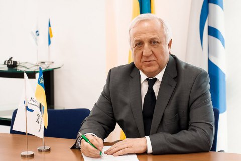 Головою наглядової ради "Укренерго" обрано Шевкі Аджунера