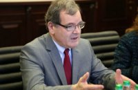 Законопроект об адвокатуре 9055 следует немедленно принять, - спецпредставитель генсека СЕ в Украине Режи Брийя