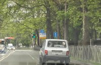 У Криму рух спротиву "АТЕШ" готується до акції "Беz машин"