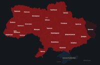 Масована ракетна атака: ворог використав стратегічну авіацію, "Кинджали" та балістику (оновлено)