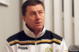 Один умный человек сказал: "донецкие правят", - тренер команды-аутсайдера Первой лиги