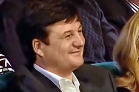 Нардеп Дануца: "Ілля Павлюк був одним з керівників центрального штабу Зеленського на виборах"