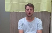 В Одесі затримали чоловіка, котрий оприлюднив відео із наслідками російського удару