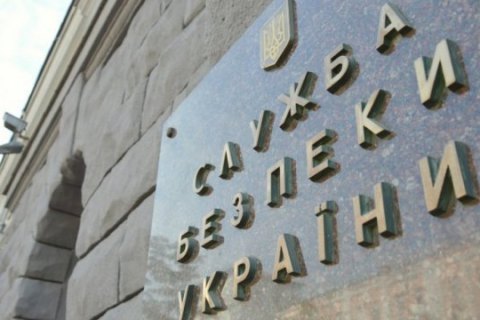 Колишній "міністр" бойовиків "ДНР" здався СБУ