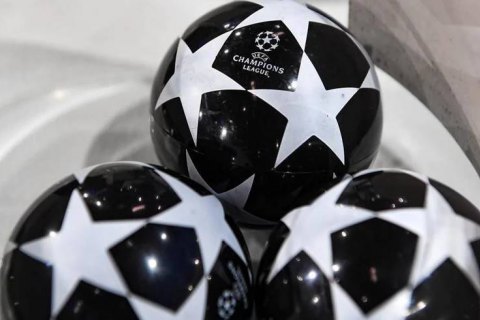УЕФА оперативно определил квартет претендентов на звание игрока недели в Лиге чемпионов