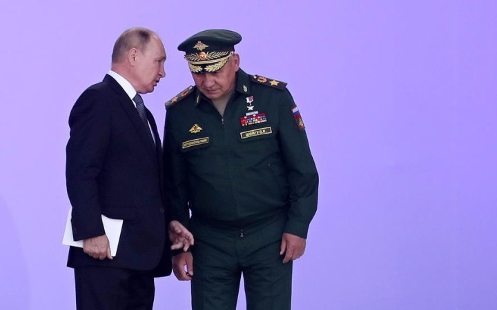 В ООН поширюють проєкт резолюції про створення трибуналу для російського керівництва, - The Guardian