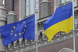 Источник: перспективы безвизового режима с ЕС пока даже не обсуждаются
