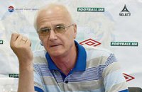 Бальчос: "По закону "Оболонь" должна остаться в Премьер-лиге"