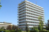 В Крыму наложили арест на санаторий Коломойского