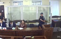 ВАКС обирає запобіжний захід підозрюваній по справі «Карфаген» Єлизаветі Івахненко