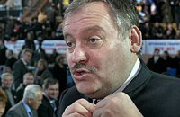 Затулин посоветовал Грищенко заткнуться
