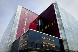 Бюджет академии "Барсы" составляет 20 миллионов евро