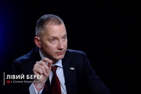 Договоренностей о вхождении "Возрождения" в коалицию не было, - Ложкин
