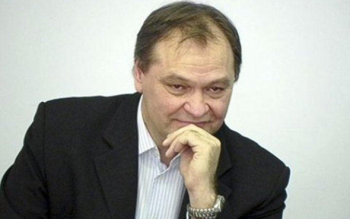 Від слюсаря до підозрюваного у держзраді: хто такий Олександр Пономарьов