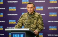 "Дрони будуть використовуватися ворогом у ще більшій кількості", – Ігнат попередив про небезпеку обстрілів 