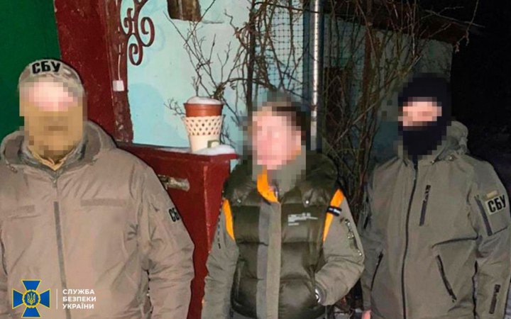Посадовиця харківського університету передавала росіянам розвіддані про оборону міста, – СБУ