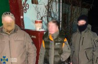 Посадовиця харківського університету передавала росіянам розвіддані про оборону міста, – СБУ