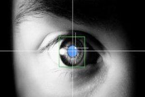 Датчане придумали способ управлять смартфоном глазами