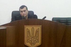 Судьи майдановцев пройдут проверку