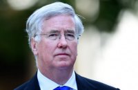 Министр обороны Британии призвал бороться с пропагандой Кремля