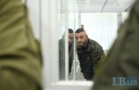 Суд ограничил доступ посетителей на апелляцию главного подозреваемого в убийстве Шеремета