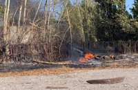 Окупанти вдарили ракетами по селищу Великий Бурлук на Харківщині, є поранені