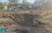 На Харківщині унаслідок російських обстрілів постраждали двоє людей
