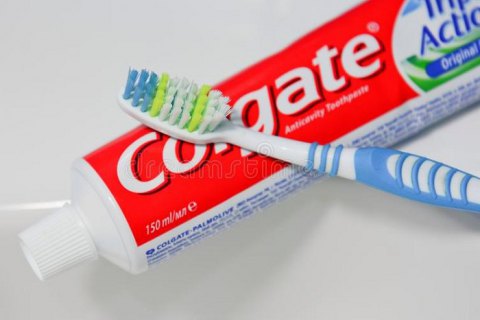 Colgate-Palmolive обмежить постачання своєї продукції до Росії 