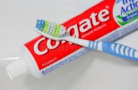 Colgate-Palmolive обмежить постачання своєї продукції до Росії 