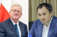 Міністри сільського господарства України та Польщі провели переговори в онлайн-форматі 