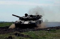 Генштаб: кожне третє боєзіткнення від початку доби відбулось на Покровському напрямку