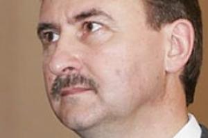 Александр Попов: «Черновецкий несколько далек от местного самоуправления. Он живет своей жизнью в своем, им созданном мире»