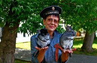 У СБУ спростували затримання Мирослави Бердник