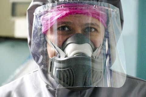 Минздрав опасается нехватки мест в больницах для пациентов с коронавирусом