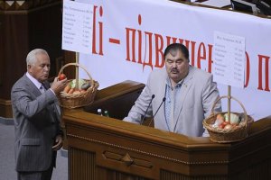 БЮТ не распадется, если Тимошенко посадят