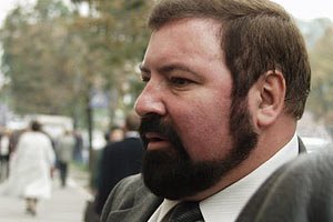 В объединенном "Рухе" снова раскол (Документ)