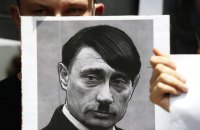Шарль Мишель созвонился с Путиным и призвал его к прямым переговорам с Зеленским.