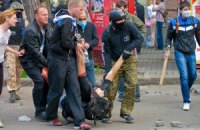 Росія координувала сутички в Одесі, - Тимчук