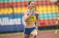 ​Легкоатлетка Лейла Аджаметова принесла Украине 14 "золото" Паралимпиады
