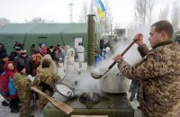 Соціальне партнерство і соціальна відповідальність як необхідність для України