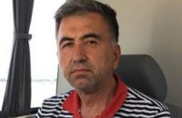 Украина выдала Турции сторонника Гюлена