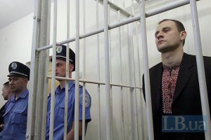 Приговор убийце милиционера-садиста суд оставил без изменений