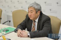 Мэр Запорожья Син пожаловался в милицию на угрозы (обновлено)